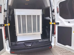 Ford Transit Custom L2H2, снимка 13