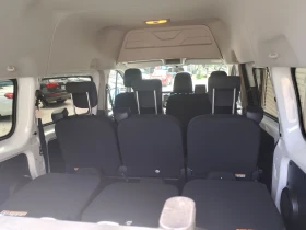 Ford Transit Custom L2H2, снимка 8