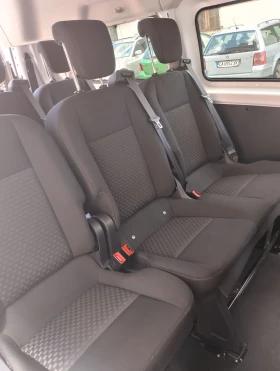 Ford Transit Custom L2H2, снимка 14