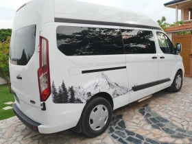 Ford Transit Custom L2H2, снимка 3