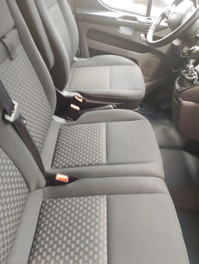 Ford Transit Custom L2H2, снимка 10