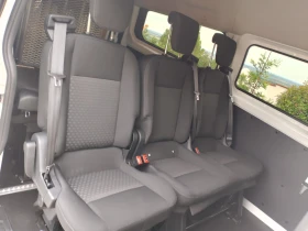 Ford Transit Custom L2H2, снимка 16