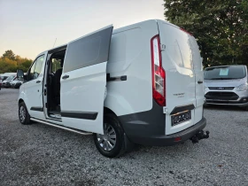 Ford Transit Custom 2.2tdci 5+ 1 дълга база, снимка 14