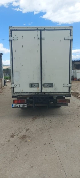 Mercedes-Benz Sprinter 312, снимка 3