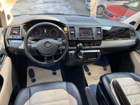 VW Multivan 2, 0TDI, 4MOTION, HIGHLINE, ЕЛ.ВРАТИ, 204к.с., снимка 11