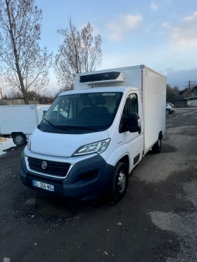 Fiat Ducato 2.3 Multidjet, снимка 3