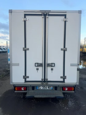 Fiat Ducato 2.3 Multidjet, снимка 5