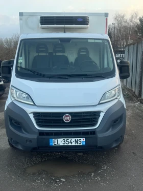 Fiat Ducato 2.3 Multidjet, снимка 1