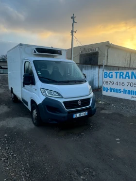 Fiat Ducato 2.3 Multidjet, снимка 2