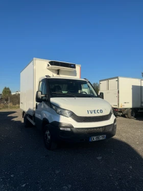 Fiat Ducato 2.3 Multidjet, снимка 9