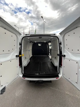 Обява за продажба на Ford Transit Custom ДЪЛГА БАЗА;2.0TDCI;ПОДГРЕВ;КЛИМАТРОНИК ~24 800 лв. - изображение 11