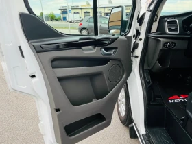 Обява за продажба на Ford Transit Custom ДЪЛГА БАЗА;2.0TDCI;ПОДГРЕВ;КЛИМАТРОНИК ~24 800 лв. - изображение 5