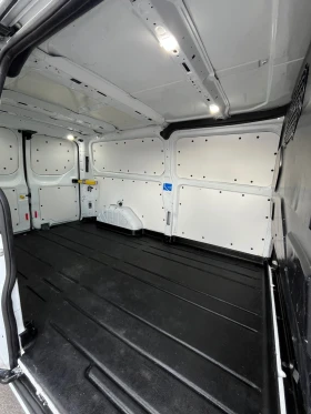 Обява за продажба на Ford Transit Custom ДЪЛГА БАЗА;2.0TDCI;ПОДГРЕВ;КЛИМАТРОНИК ~24 800 лв. - изображение 10