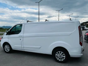 Обява за продажба на Ford Transit Custom ДЪЛГА БАЗА;2.0TDCI;ПОДГРЕВ;КЛИМАТРОНИК ~24 800 лв. - изображение 3