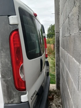 Обява за продажба на Opel Vivaro ~3 200 лв. - изображение 1