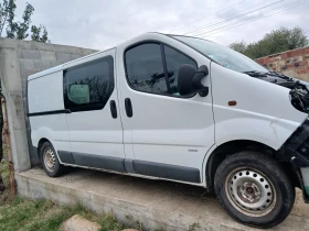Обява за продажба на Opel Vivaro ~3 200 лв. - изображение 3