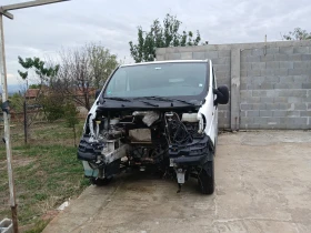 Обява за продажба на Opel Vivaro ~3 200 лв. - изображение 2