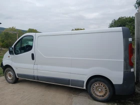 Обява за продажба на Opel Vivaro ~3 200 лв. - изображение 1