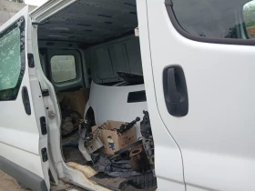Обява за продажба на Opel Vivaro ~3 200 лв. - изображение 4