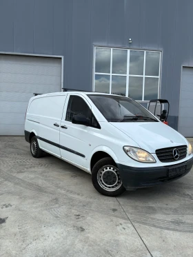 Mercedes-Benz Vito 109 | Mobile.bg    2