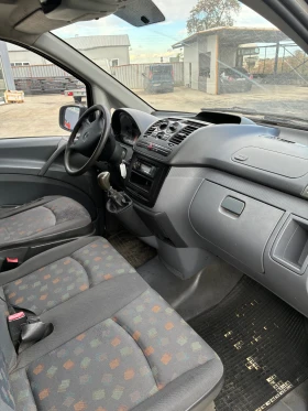 Mercedes-Benz Vito 109 | Mobile.bg    8