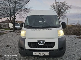 Peugeot Boxer 2.2 HDi/131ks/TOP, снимка 2