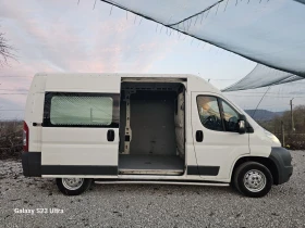 Peugeot Boxer 2.2 HDi/131ks/TOP, снимка 9