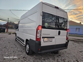Peugeot Boxer 2.2 HDi/131ks/TOP, снимка 5