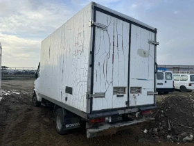 Mercedes-Benz 408 2.3D, снимка 6