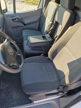Mercedes-Benz Sprinter 316 CDI | Mobile.bg � ����� ������ 8