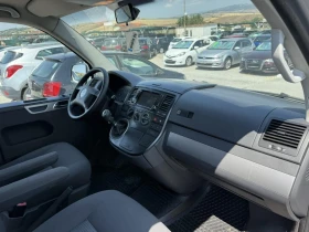 VW Multivan 4motion, снимка 9