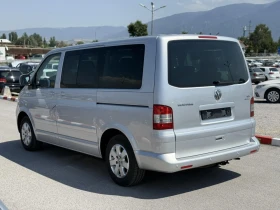 VW Multivan 4motion, снимка 5