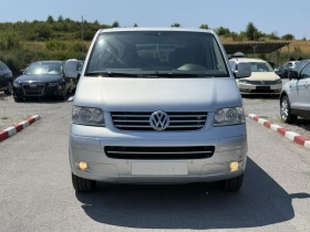 VW Multivan 4motion, снимка 6