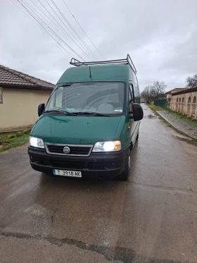 Fiat Ducato, снимка 1