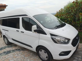 Ford Transit Custom L2H2 | Mobile.bg � ����� ������ 11