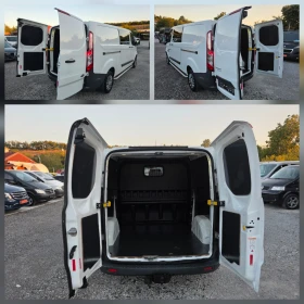 Ford Transit Custom 2.2tdci 5+ 1 дълга база | Auto.bg — изображение 11