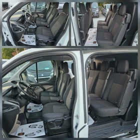 Ford Transit Custom 2.2tdci 5+ 1 дълга база | Auto.bg — изображение 16