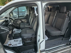 Ford Transit Custom 2.2tdci 5+ 1 дълга база | Auto.bg — изображение 17