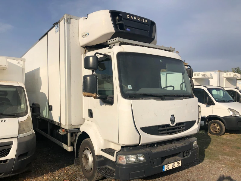 Fiat Ducato 2.3 Multidjet, снимка 11 - Бусове и автобуси - 49556524