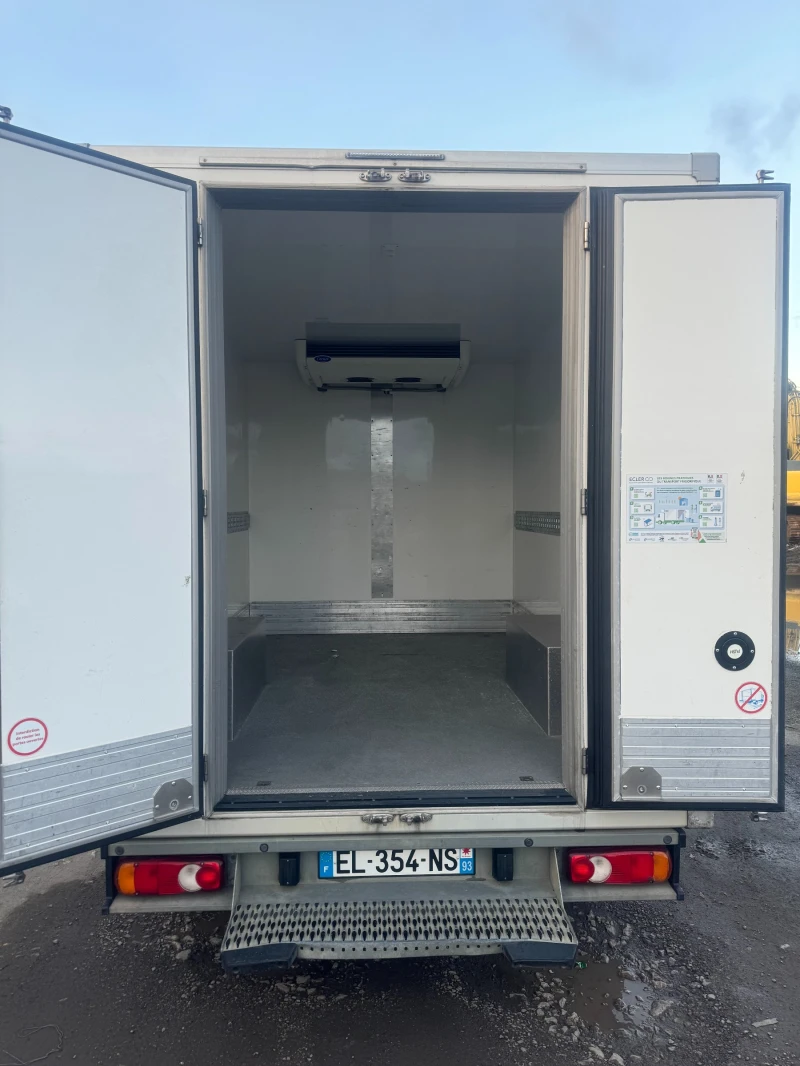 Fiat Ducato 2.3 Multidjet, снимка 6 - Бусове и автобуси - 49556524