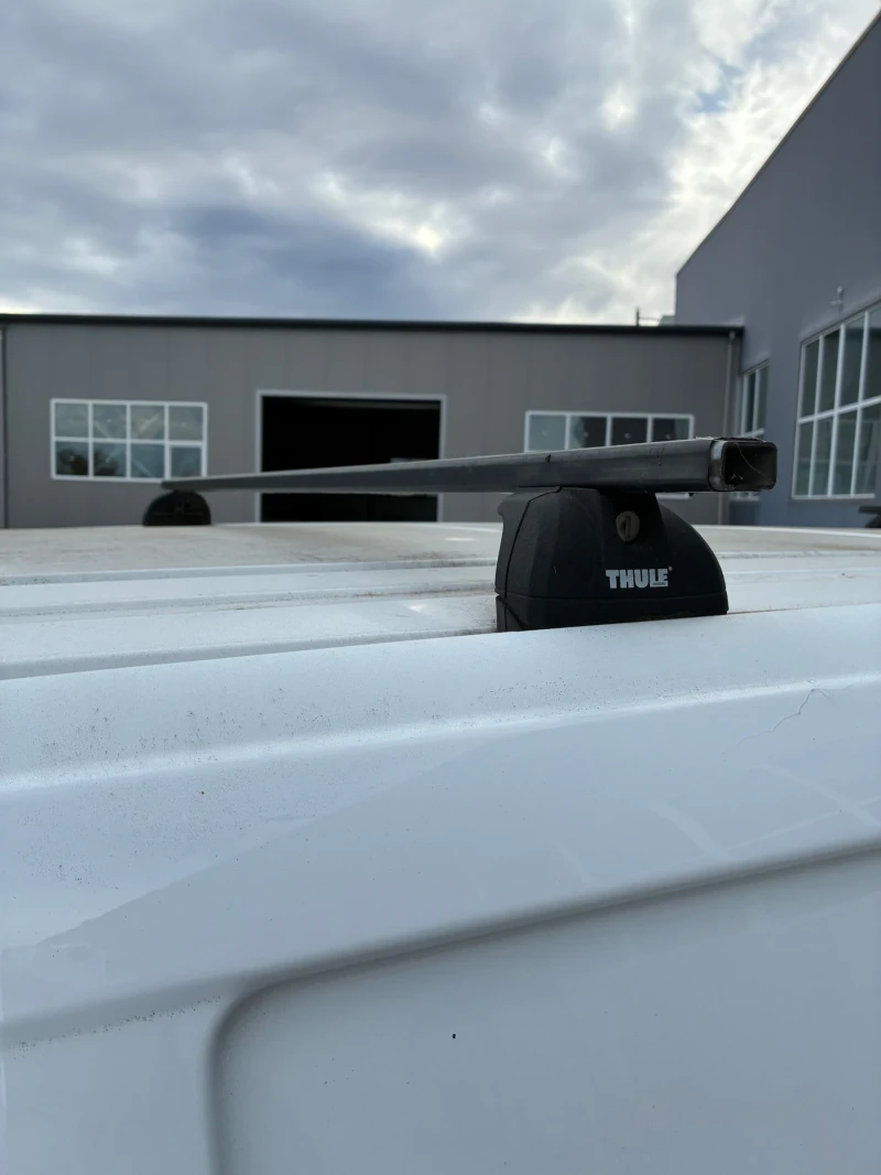 Mercedes-Benz Vito 109, снимка 6 - Бусове и автобуси - 52262631