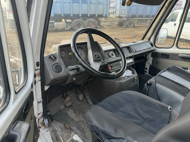 Mercedes-Benz 408 2.3D, снимка 8 - Бусове и автобуси - 53032247