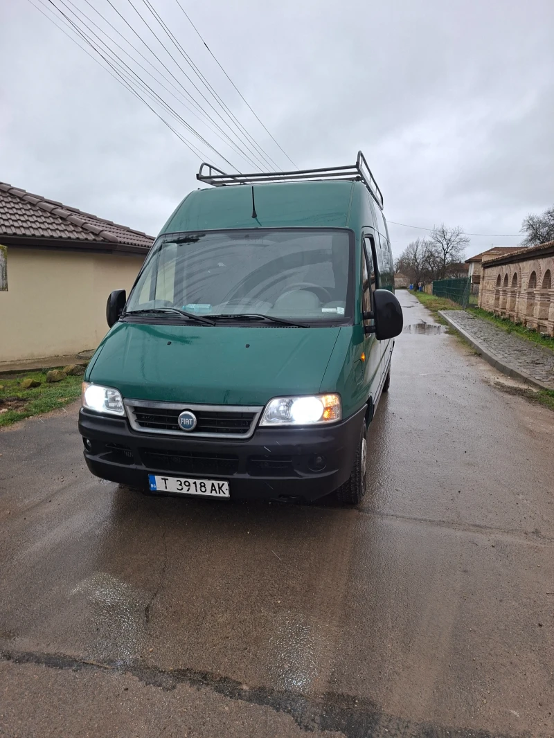 Fiat Ducato