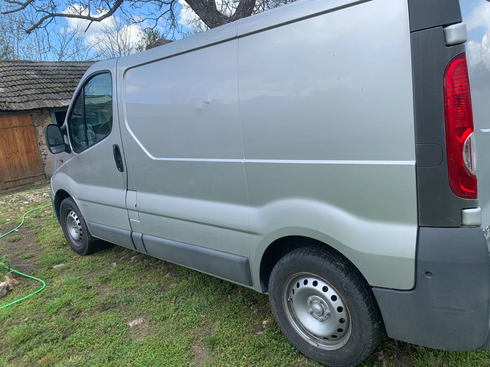 Opel Vivaro 2.0 CDTI - изображение 5