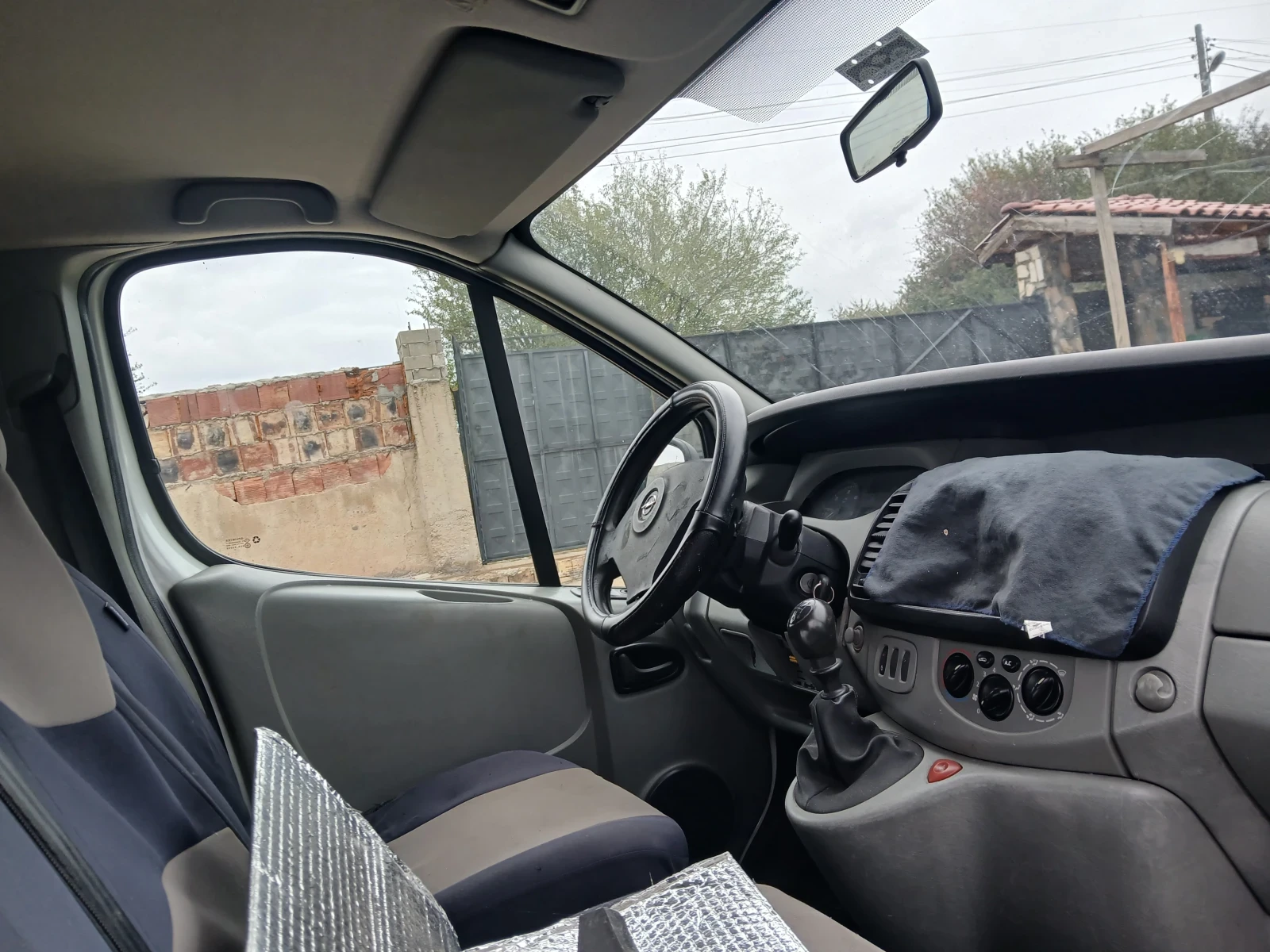 Opel Vivaro  - изображение 6