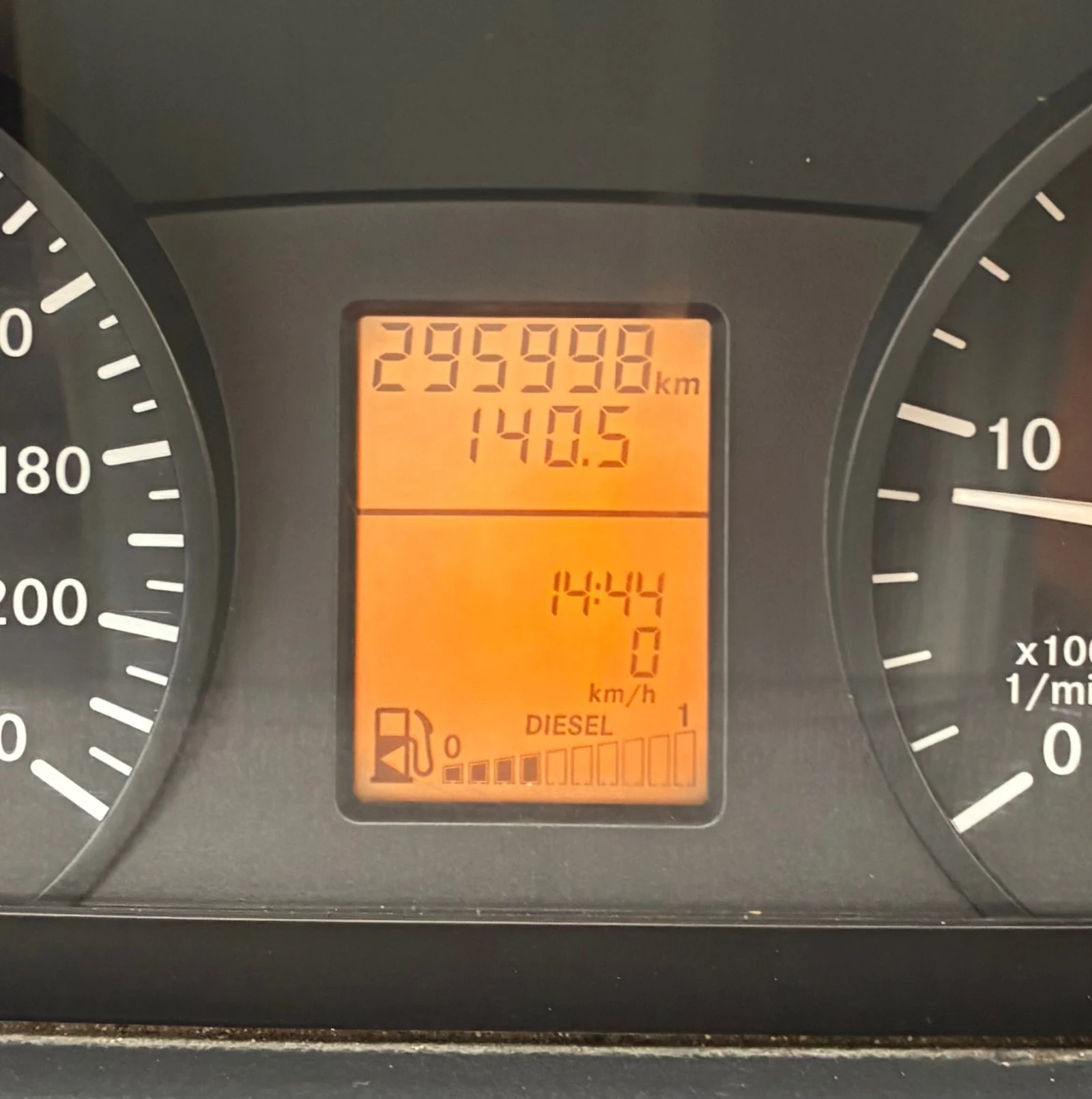 Mercedes-Benz Vito 109 | Mobile.bg   11