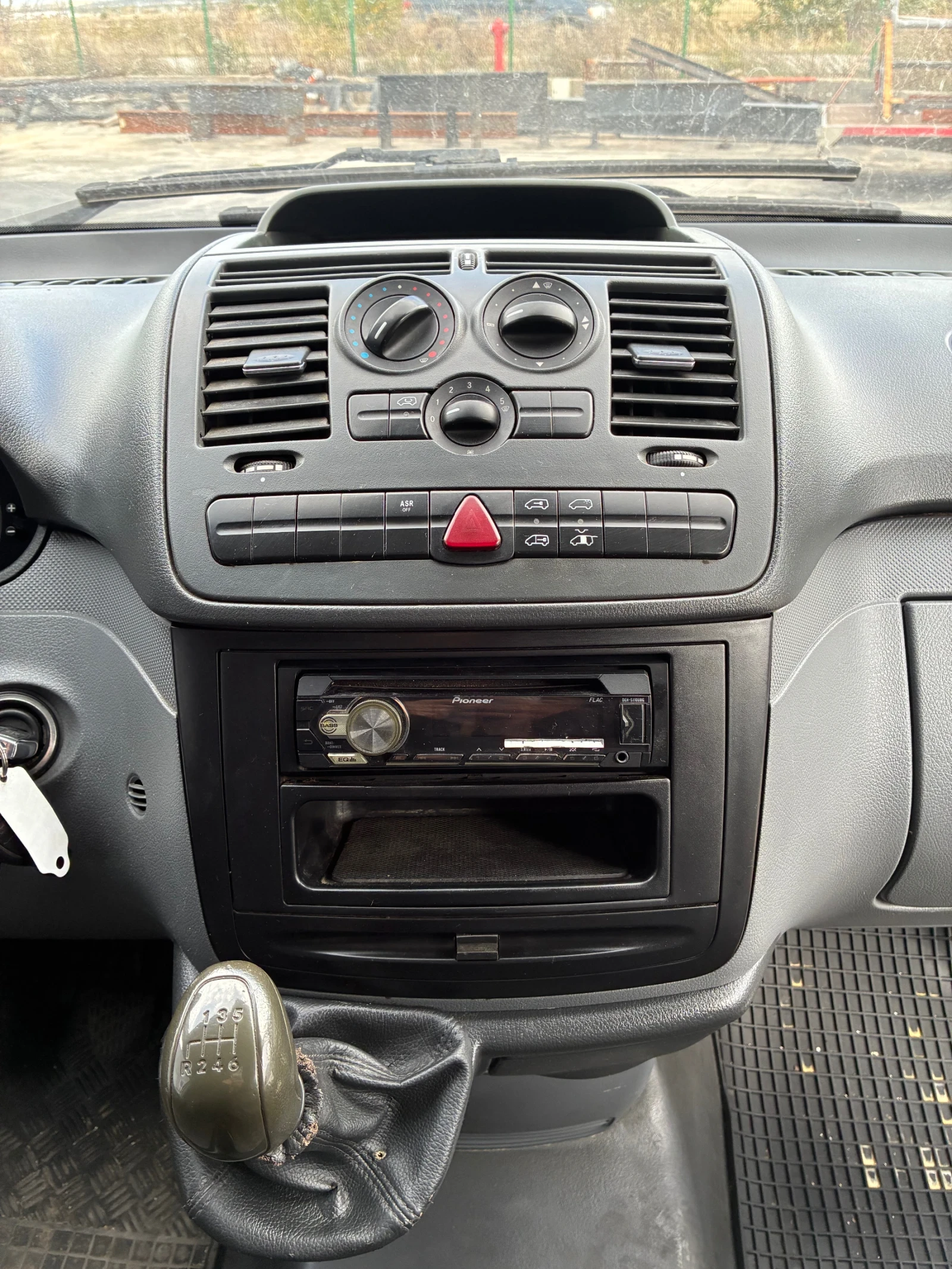 Mercedes-Benz Vito 109 | Mobile.bg   9