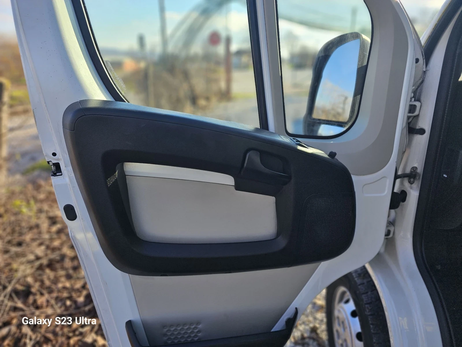 Peugeot Boxer 2.2 HDi/131ks/TOP | Mobile.bg � ����������� 13