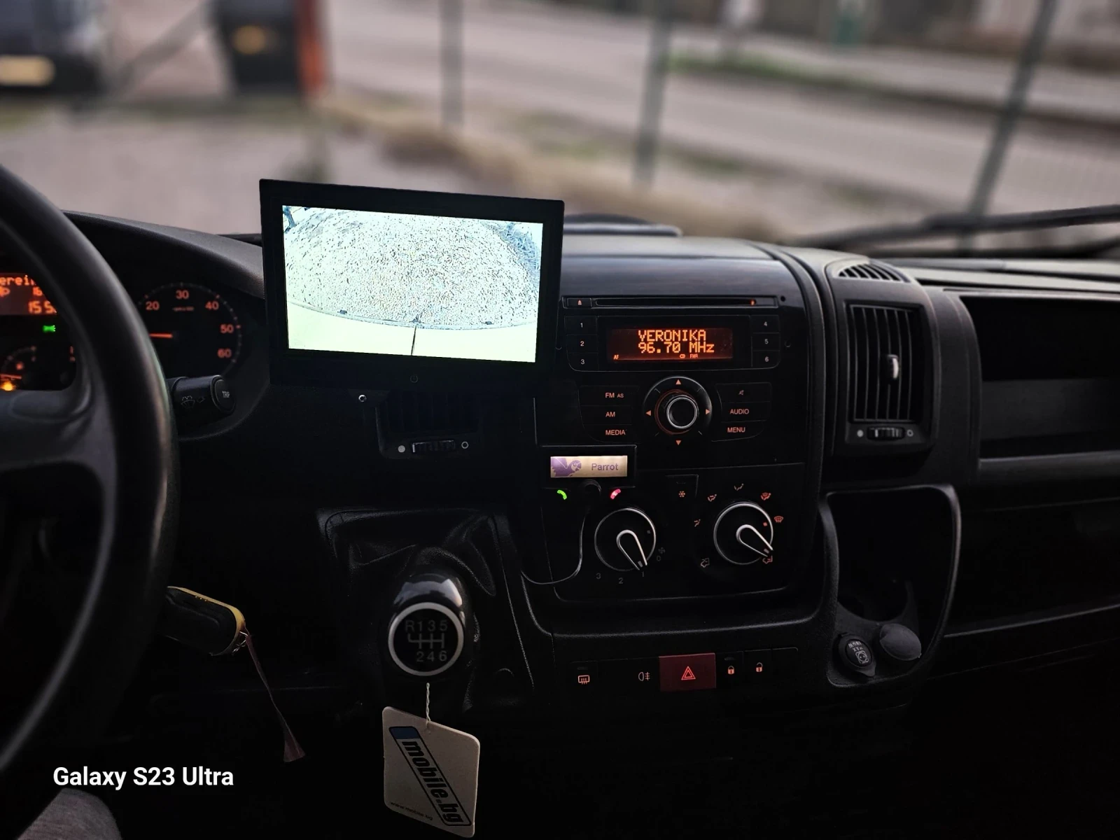 Peugeot Boxer 2.2 HDi/131ks/TOP | Mobile.bg � ����������� 12