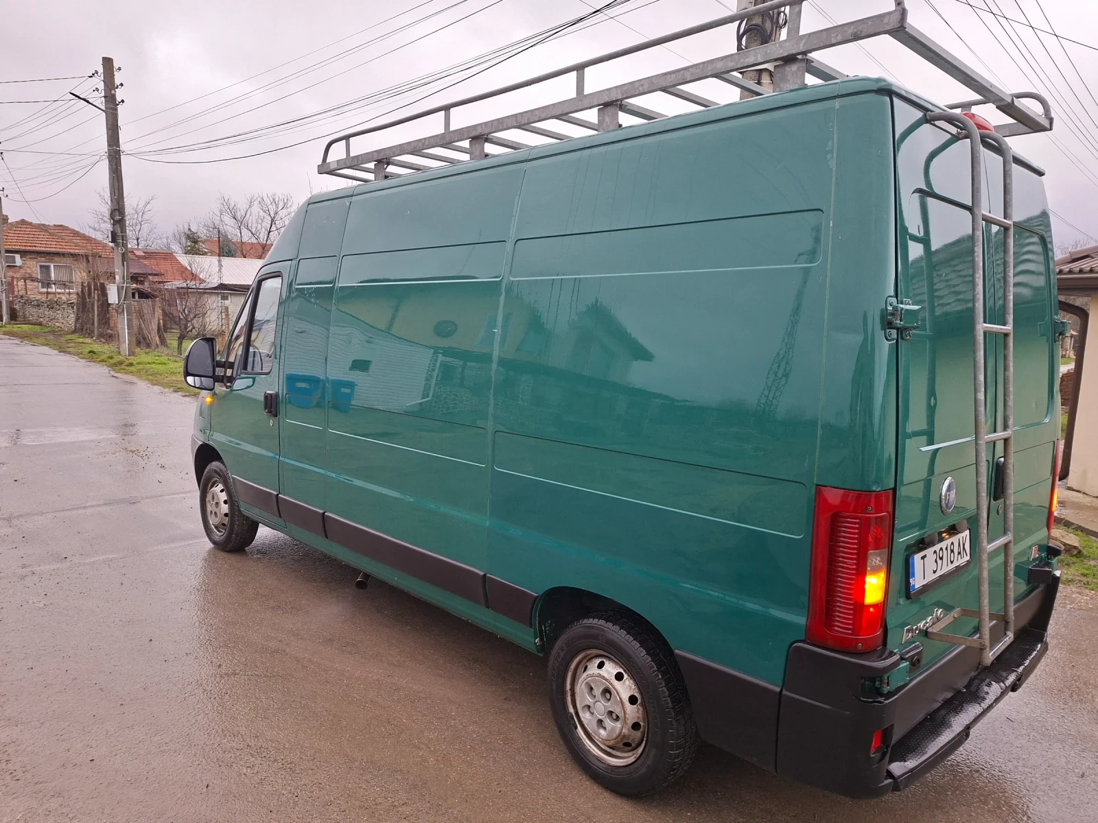 Fiat Ducato  - изображение 3